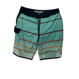 Billabong Board Swim Shorts Mens W: 30